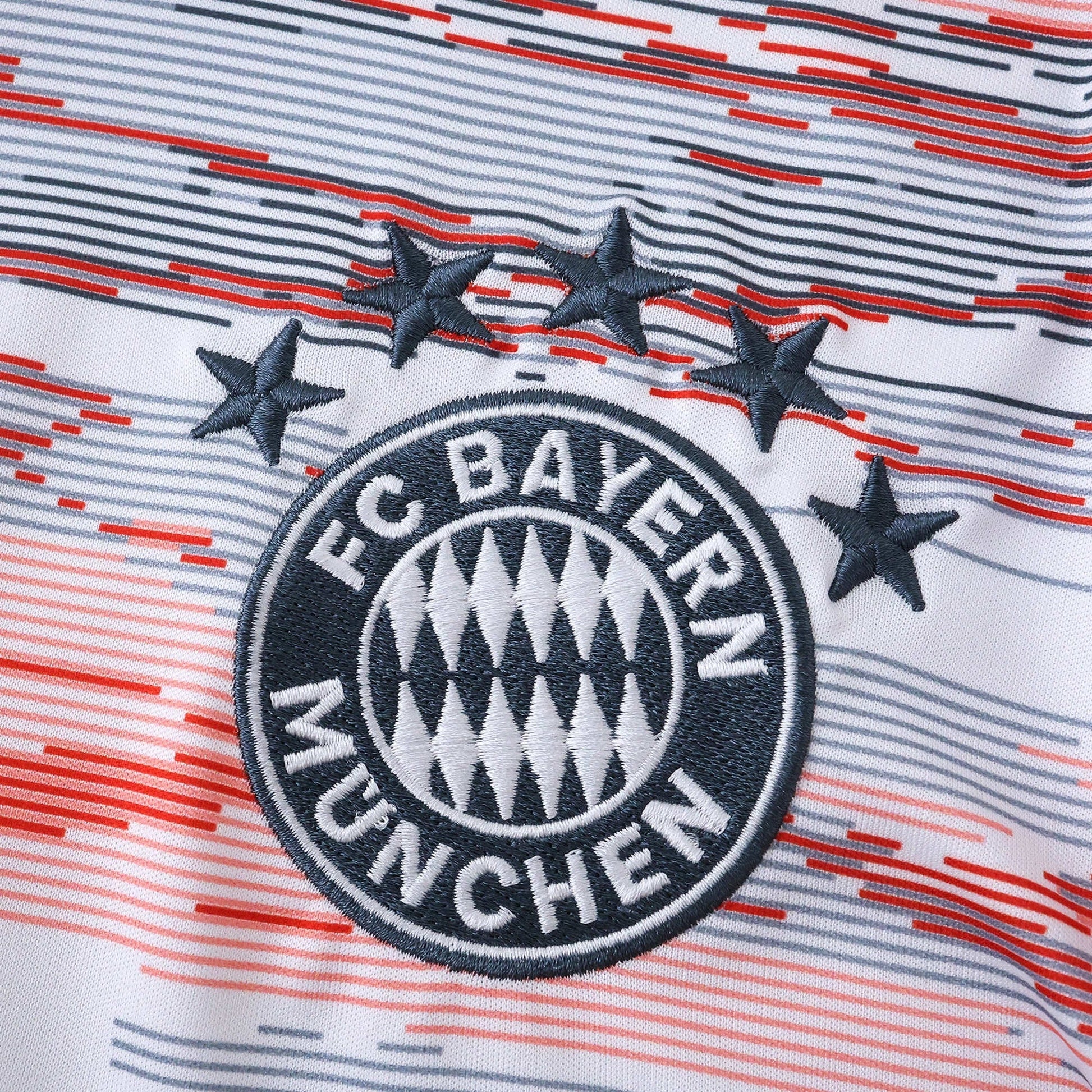 Away 25/26 Men's Shirt - Match Day