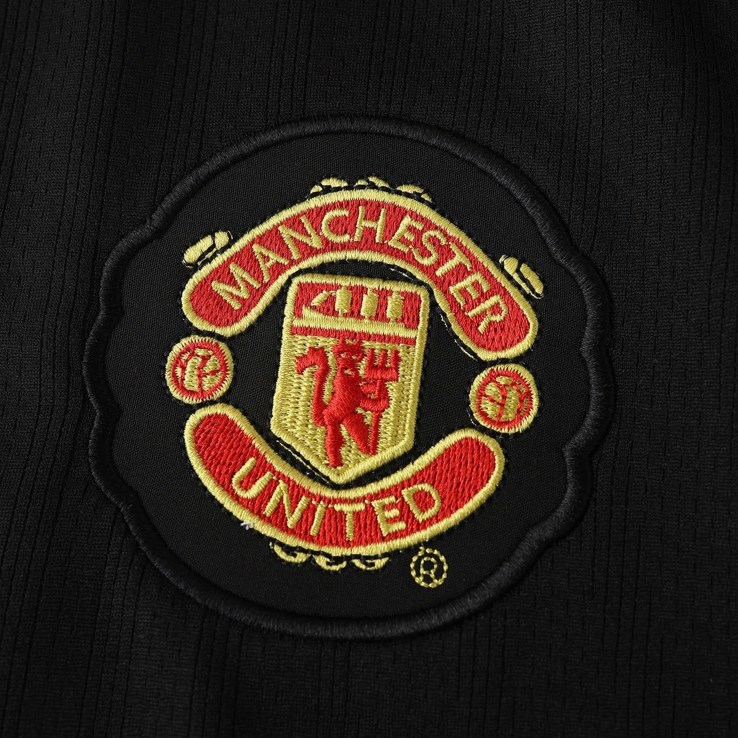 Retro Away 2007/08 Shirt - Match Day