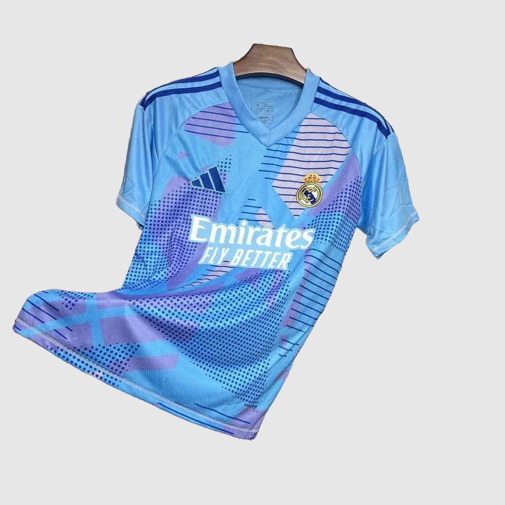 Goalkeeper 24/25 Shirt - Match Day