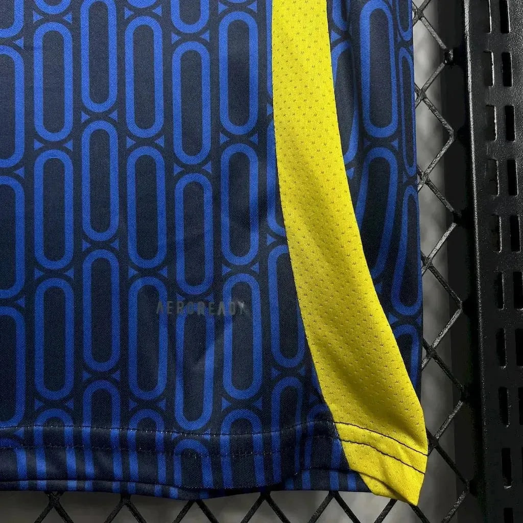 Away 24/25 Men's Shirt - Match Day