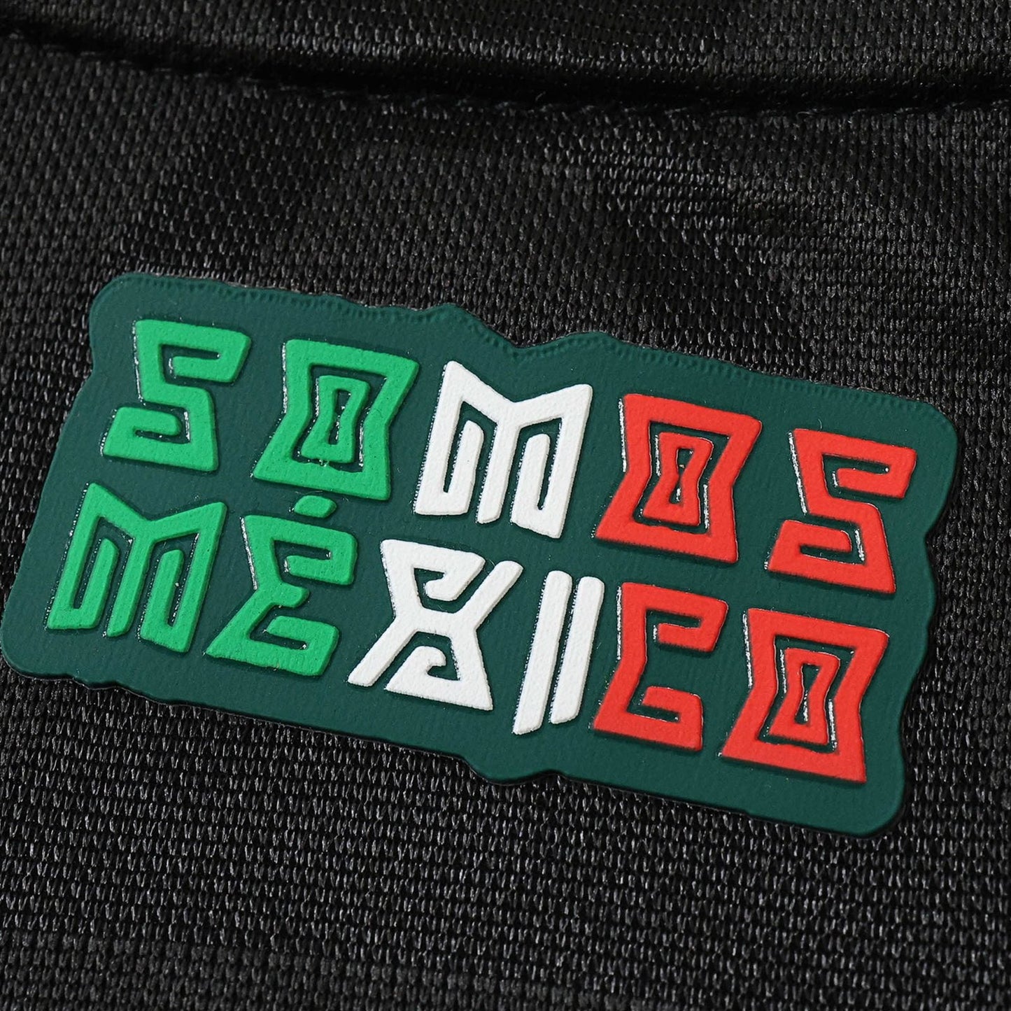 Embroidered Third 26/27 Player Edition Shirt - Match Day