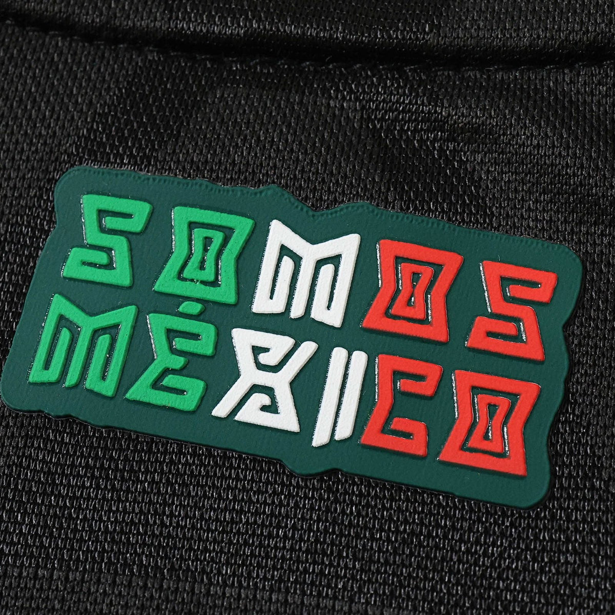 Embroidered Third 26/27 Player Edition Shirt - Match Day