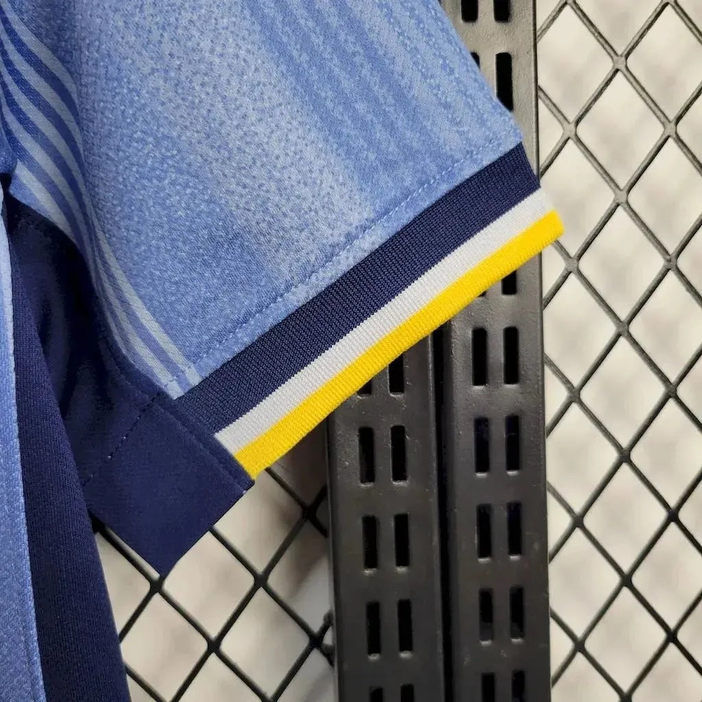 Away 24/25 Men's Shirt - Match Day