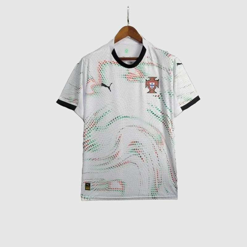 Away 25/26 Men's Shirt - Match Day