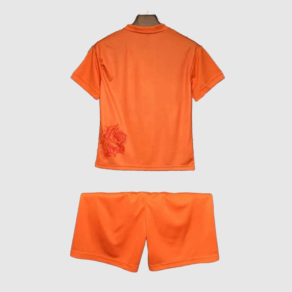 Y3 24/25 Fourth Kids Shirt Kit - Match Day
