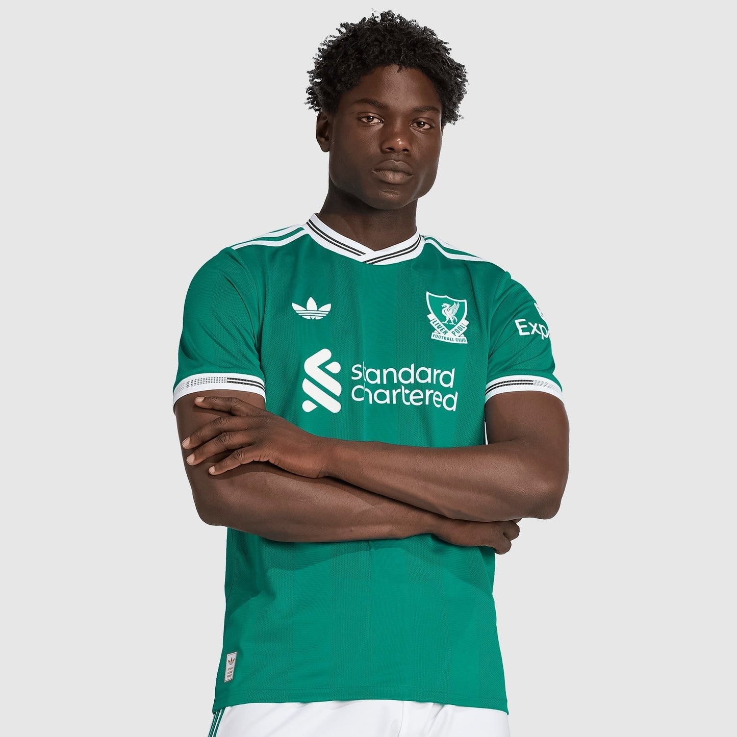 Third 25/26 Player Edition Shirt - Match Day