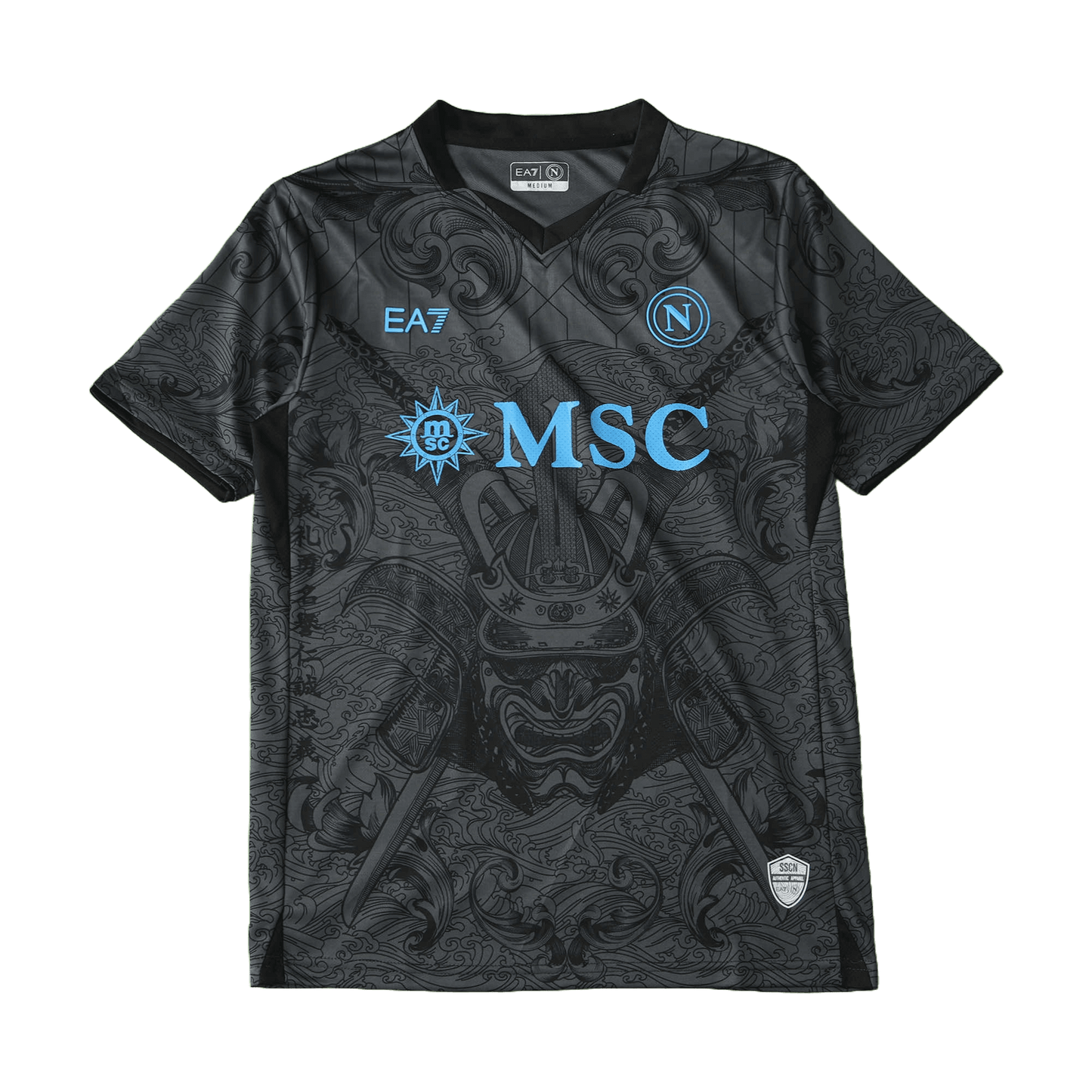 Away 24/25 Men's Shirt - Match Day