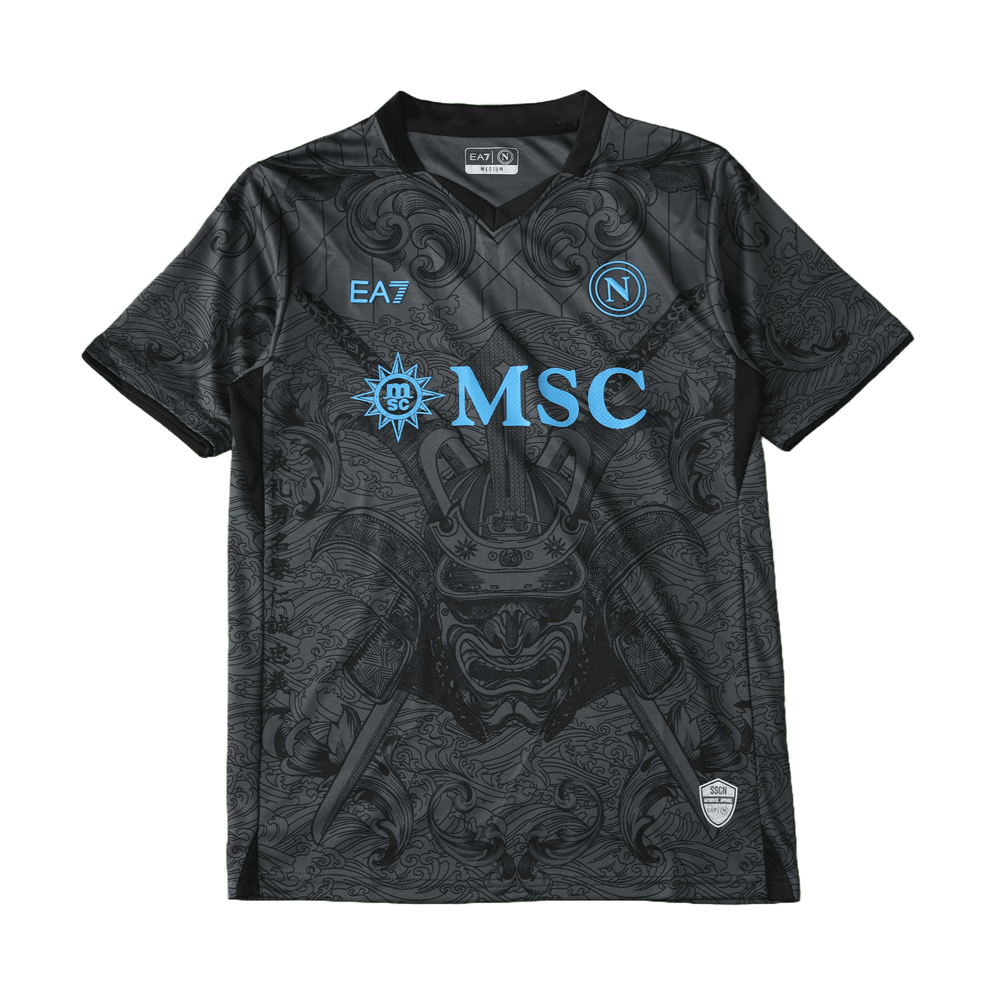 Away 24/25 Men's Shirt - Match Day