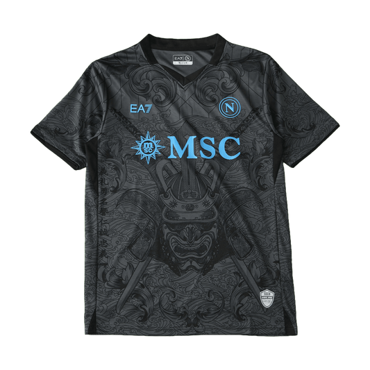 Away 24/25 Men's Shirt - Match Day