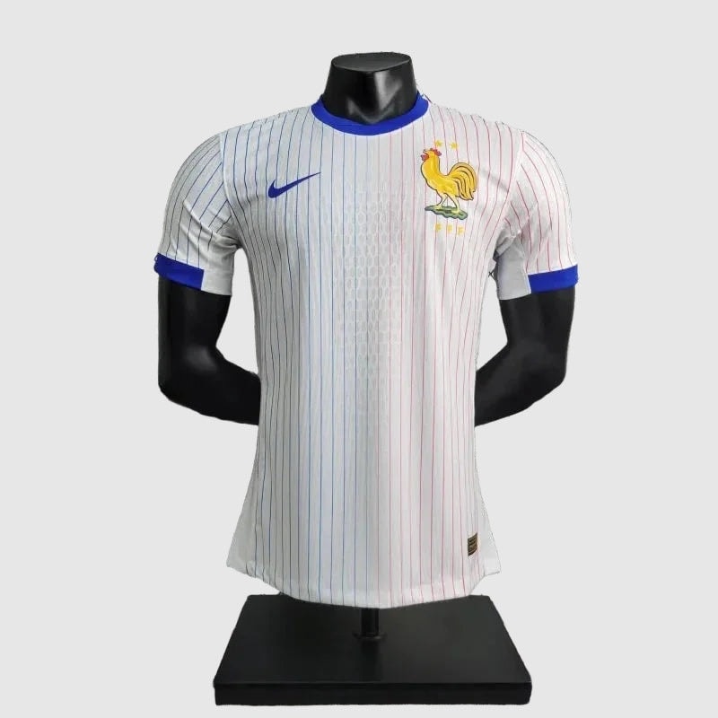Away 24/25 Player Edition Shirt - Match Day