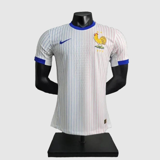 Away 24/25 Player Edition Shirt - Match Day