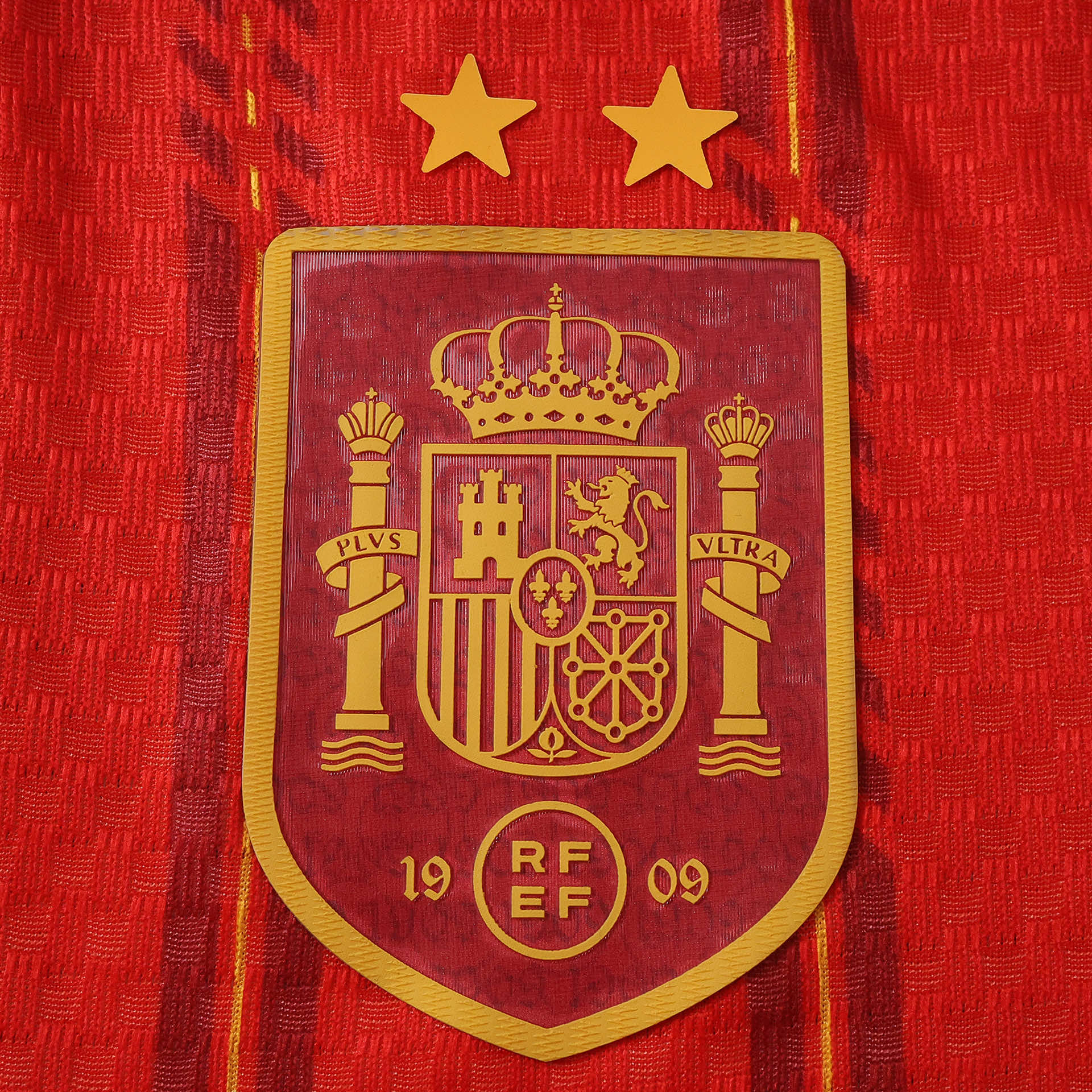 Home 26/27 Player Edition Long Sleeve Shirt - Match Day