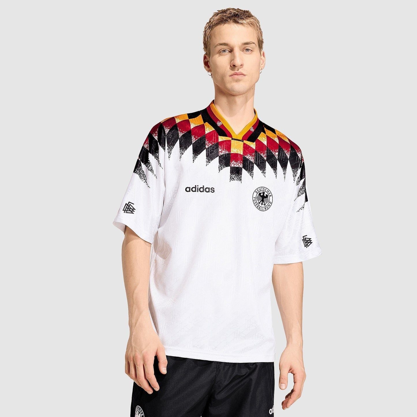 Retro Home 1994 Shirt - Match Day
