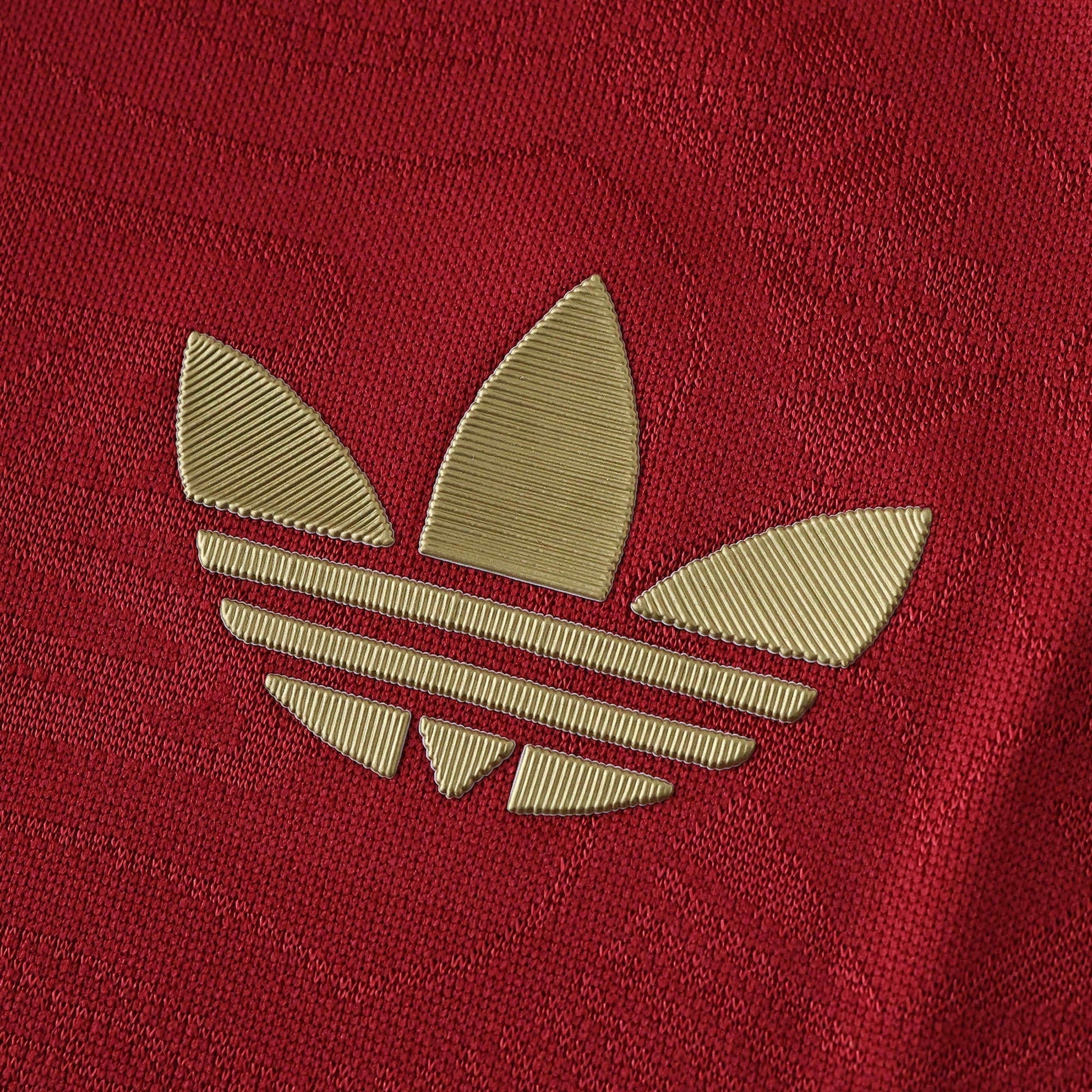 125 Years 25/26 Men's Shirt - Match Day