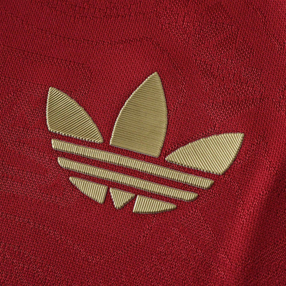 125 Years 25/26 Men's Shirt - Match Day