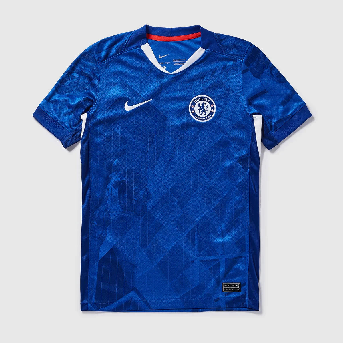 Home 25/26 Men's Shirt - Match Day