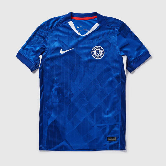 Home 25/26 Men's Shirt - Match Day