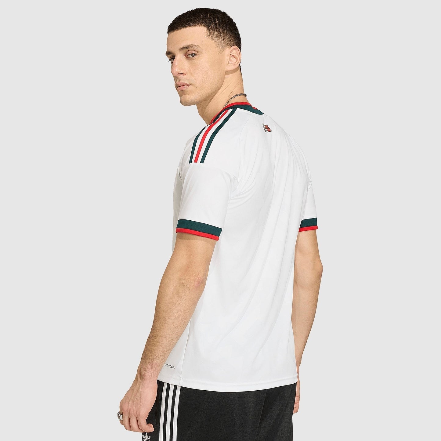 Away 26/27 Men's Shirt - Match Day