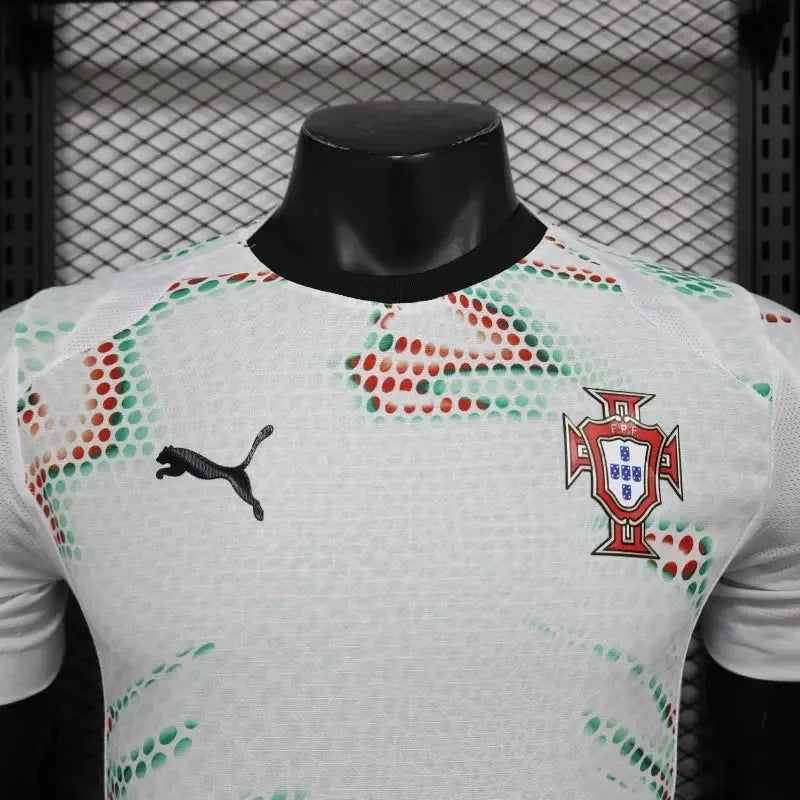 Away 25/26 Player Edition Shirt - Match Day