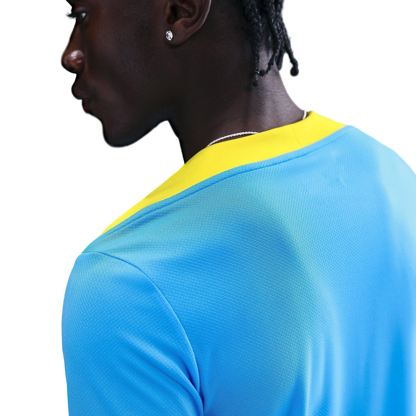 Training 3 25/26 Men's Shirt - Match Day