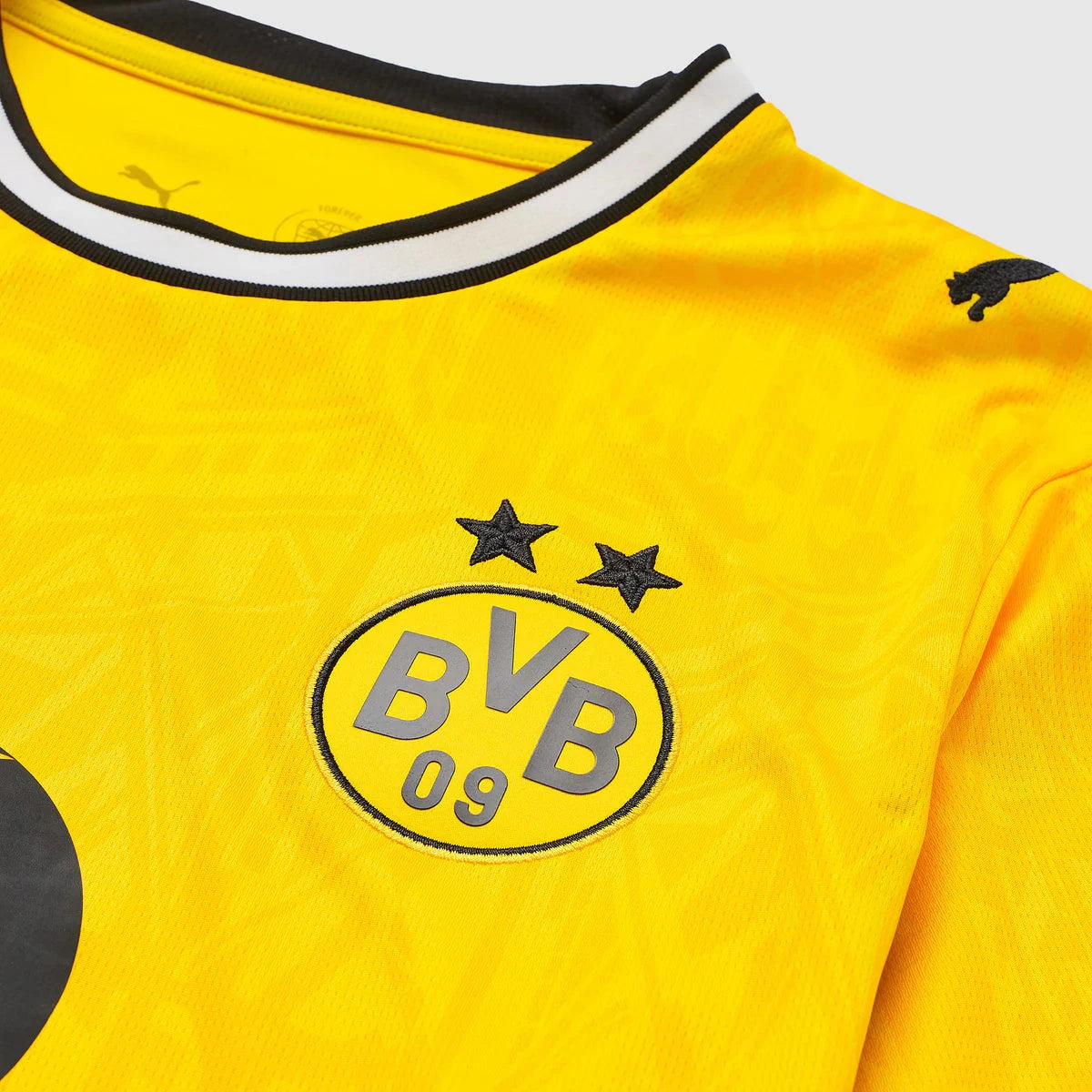 Home 26/27 Men's Shirt - Match Day