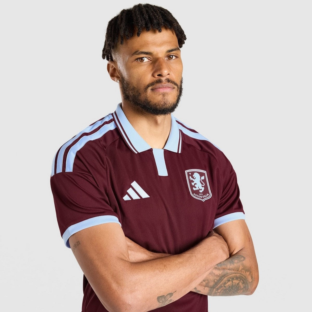 Home 26/27 Men's Shirt - Match Day