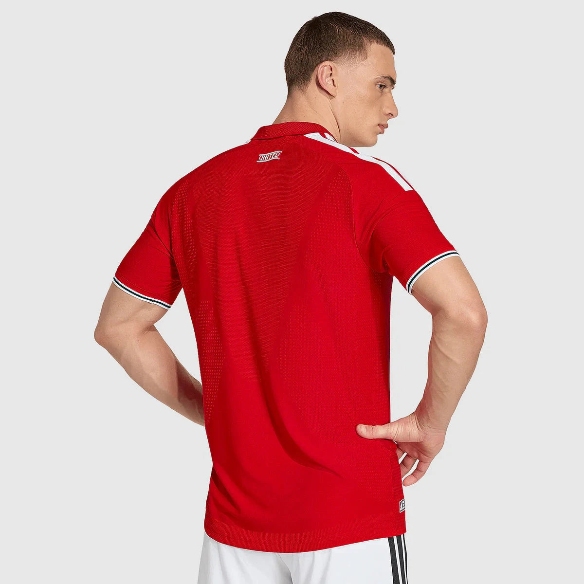 Home 26/27 Player Edition Shirt - Match Day