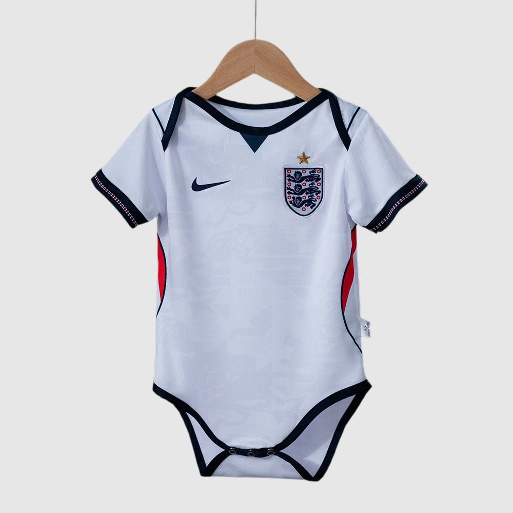 Home 26/27 Baby Shirt - Match Day