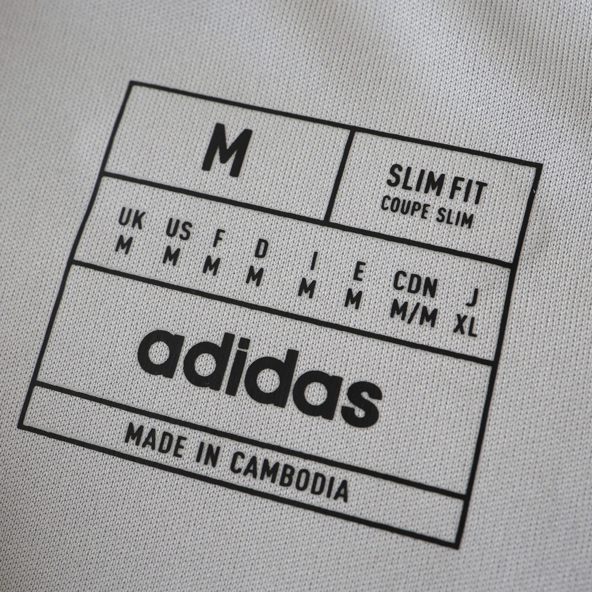 Away 24/25 Men's Shirt - Match Day