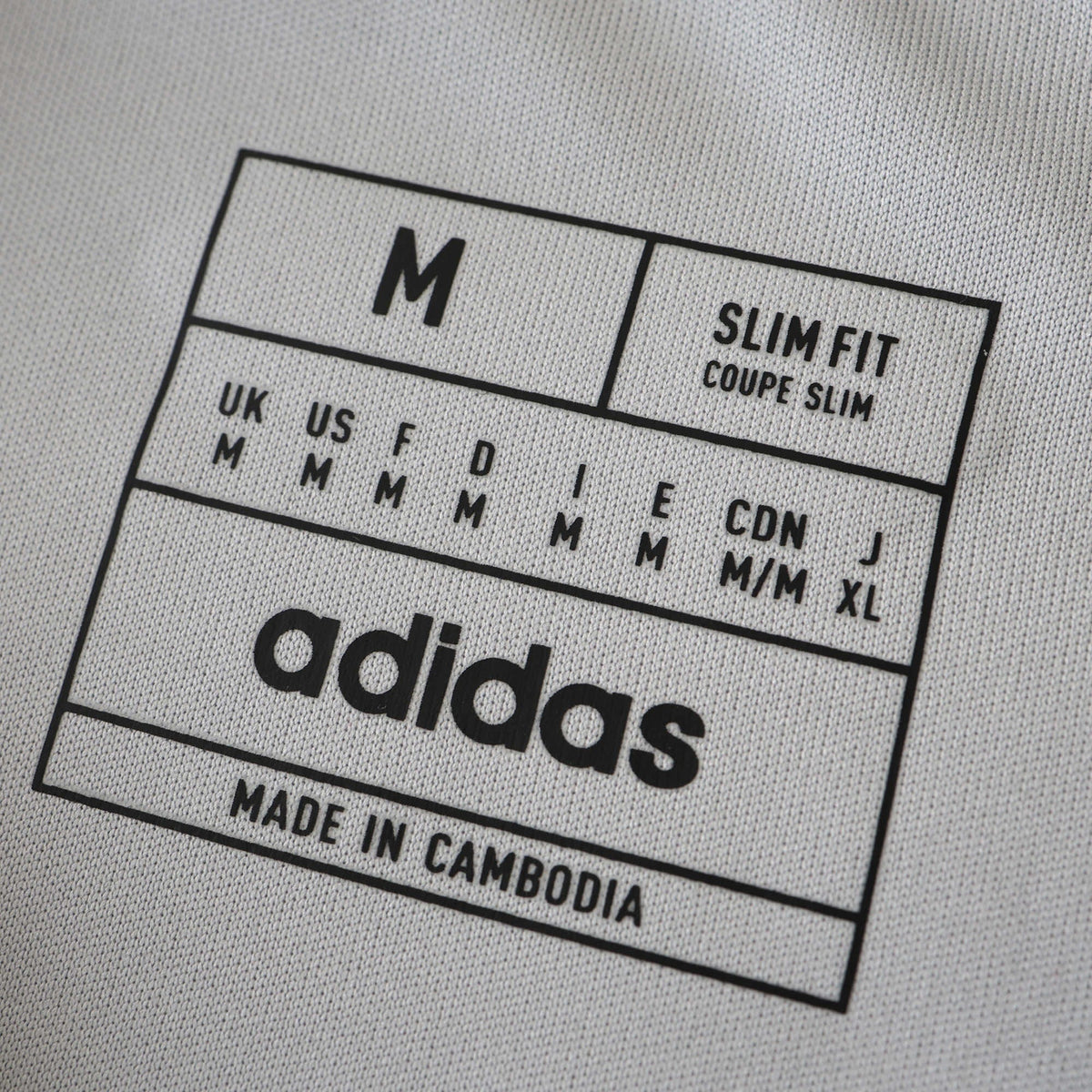 Away 24/25 Men's Shirt - Match Day