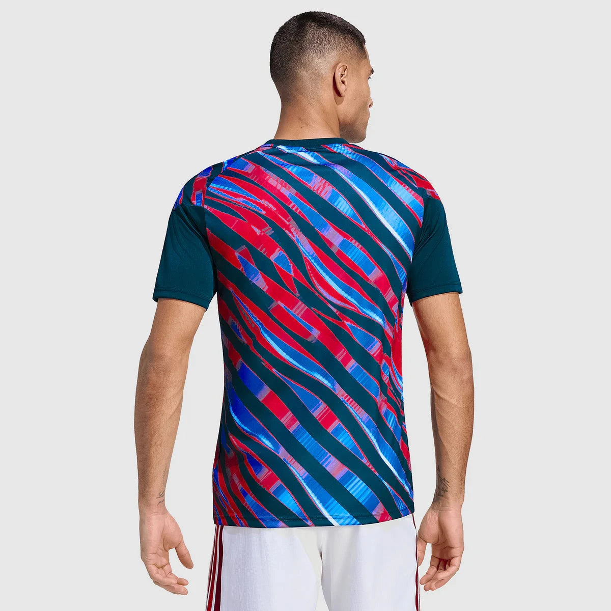Pre-Match 26/27 Shirt - Match Day