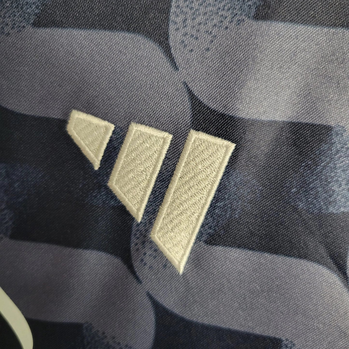 Away 23/24 Men's Shirt - Match Day