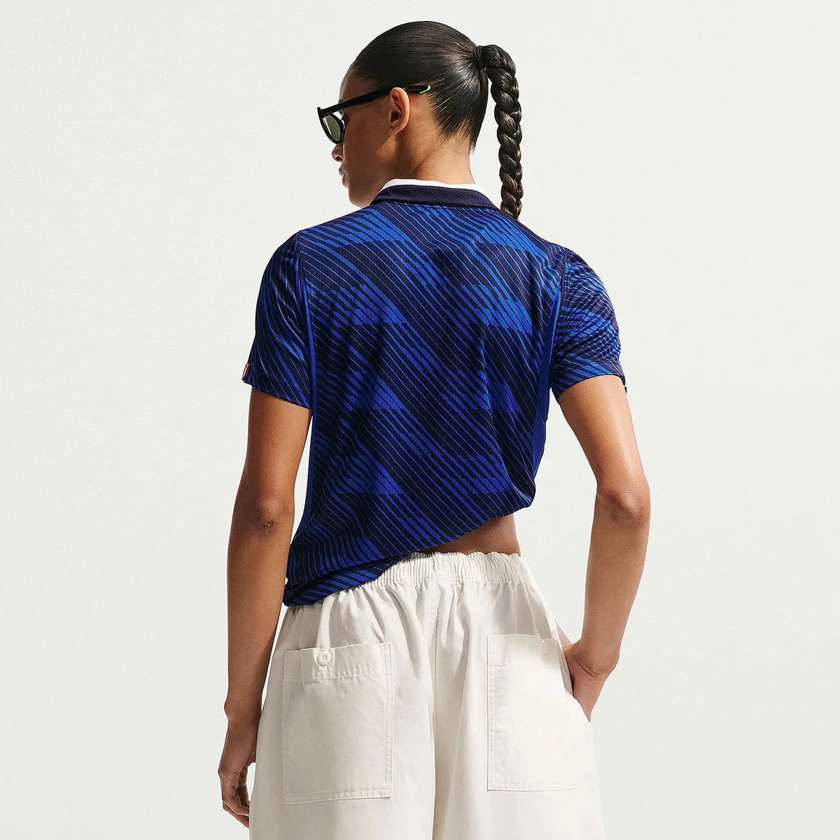 Home 26/27 Women's Shirt - Match Day