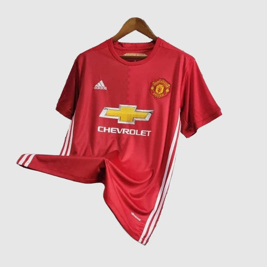 Retro Home 16/17 Shirt - Match Day