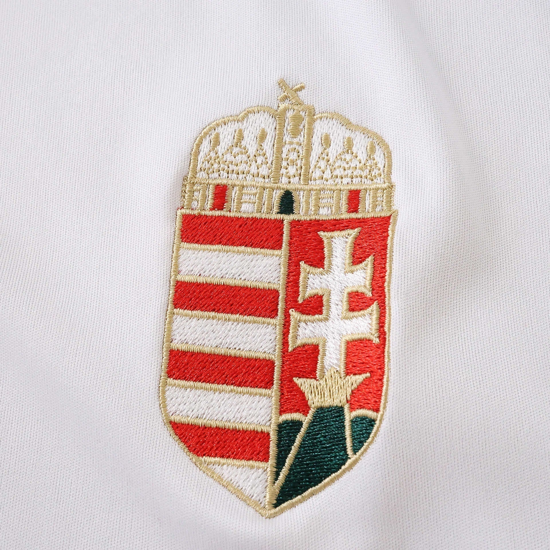Away 26/27 Men's Shirt - Match Day