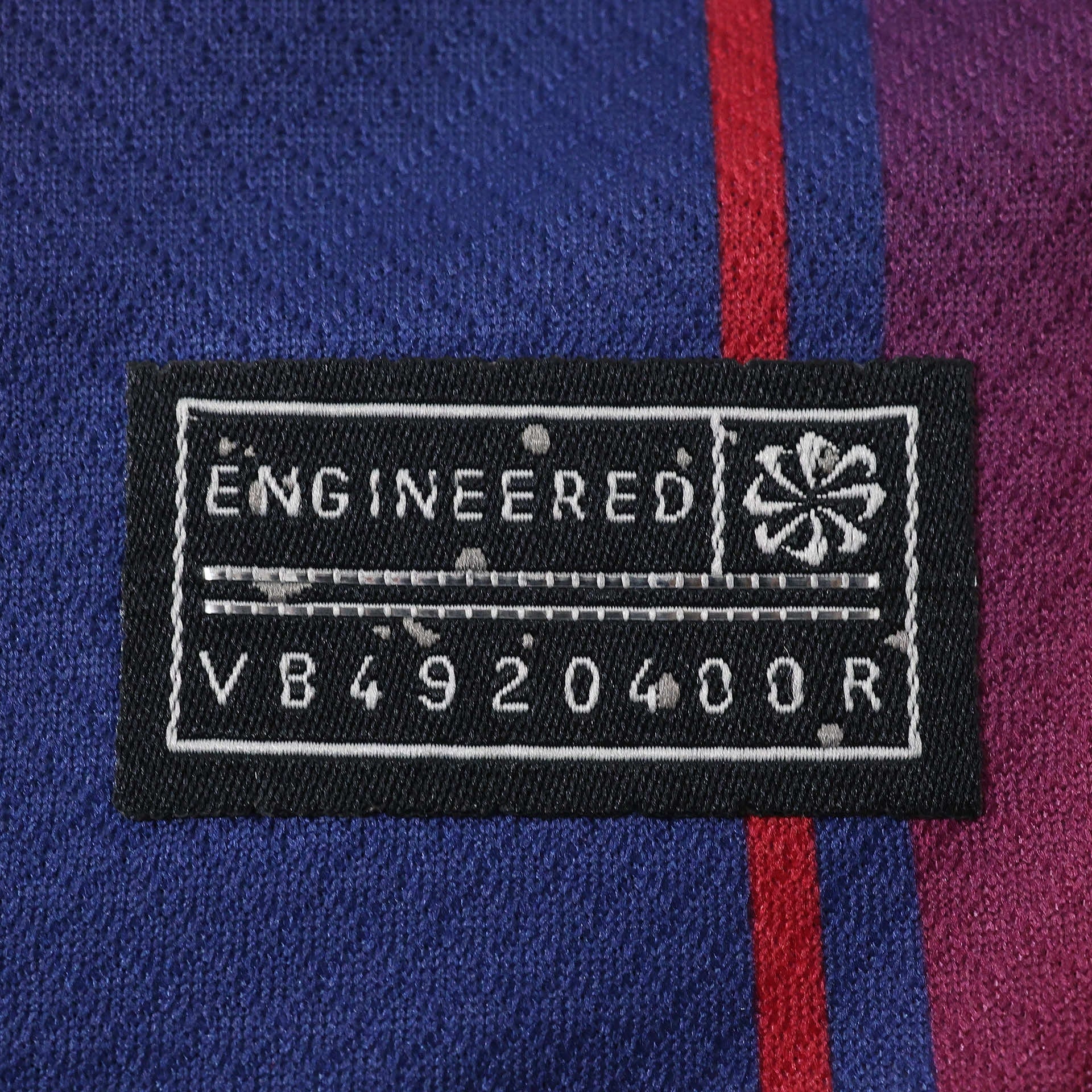 Home 25/26 Women's Shirt - Match Day