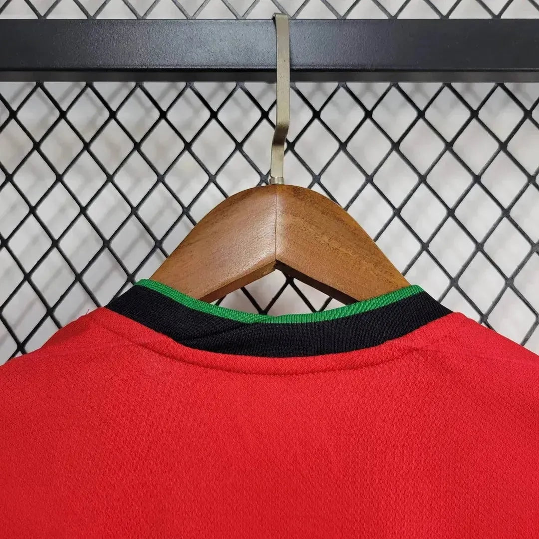 Home 24/25 Men's Shirt - Match Day