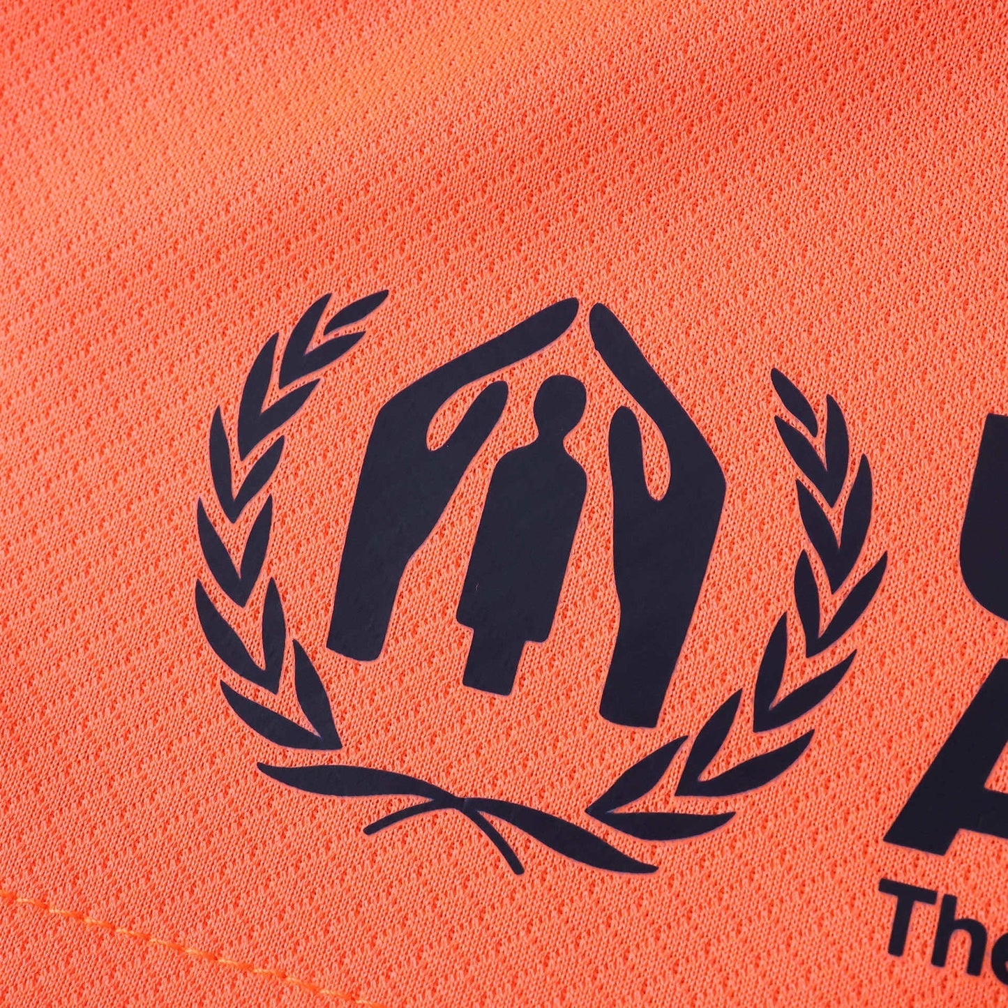 Third 25/26 Kids Shirt Kit - Match Day