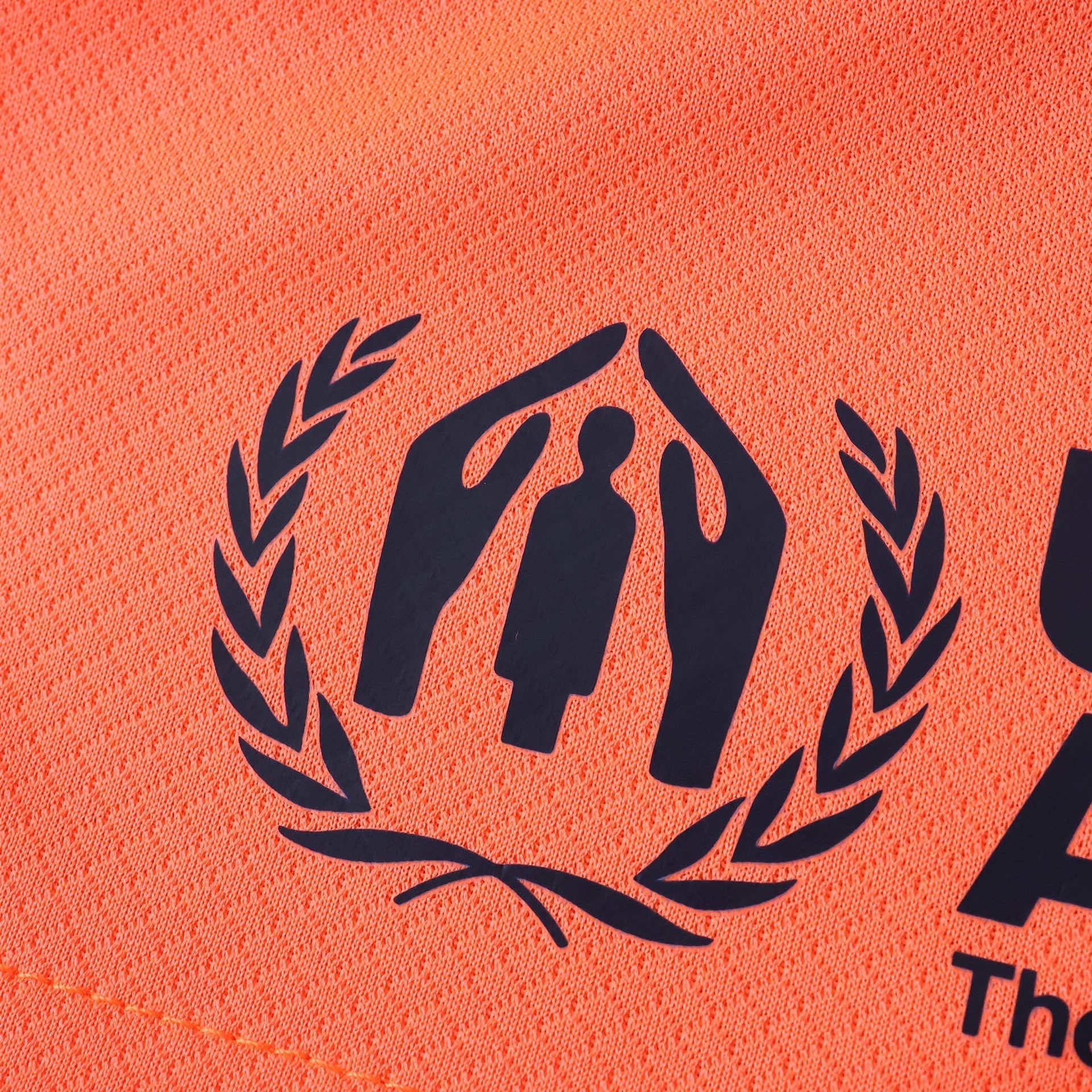 Third 25/26 Kids Shirt Kit - Match Day