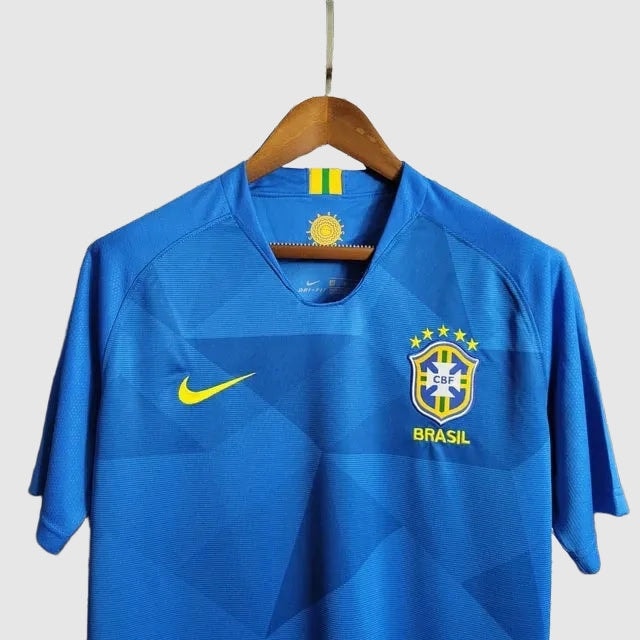 Away 2018 Men's Shirt - Match Day