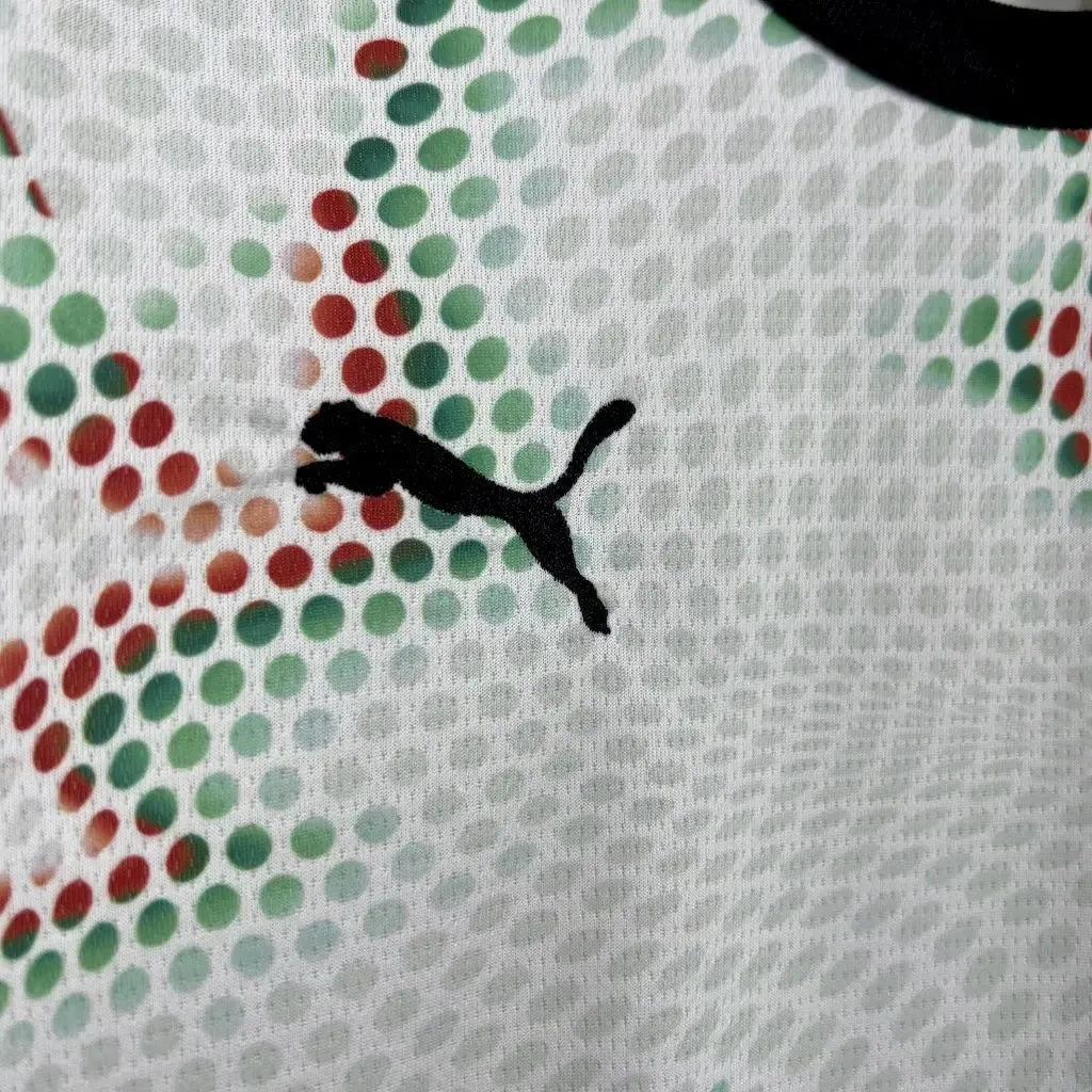 Away 25/26 Kids Shirt Kit - Match Day