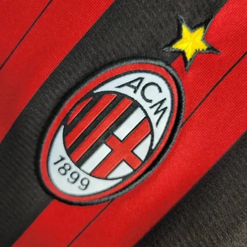 Retro 2013/14 Long Sleeve Shirt - Match Day