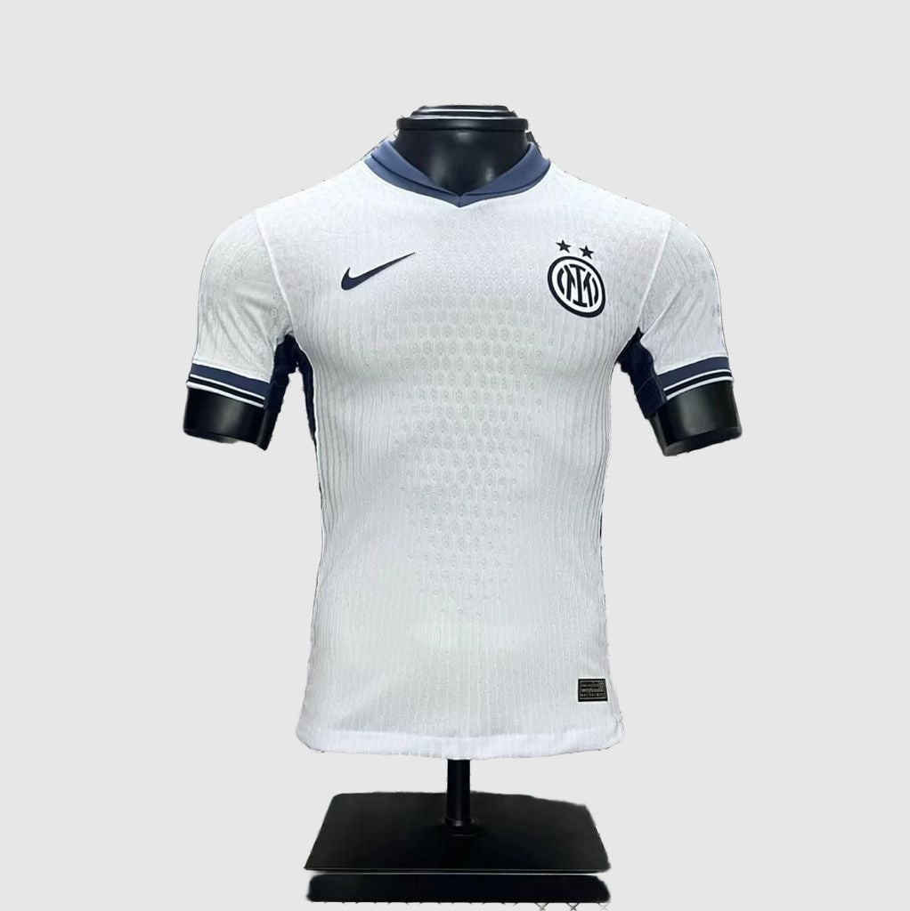 Away 24/25 Player Edition Shirt - Match Day