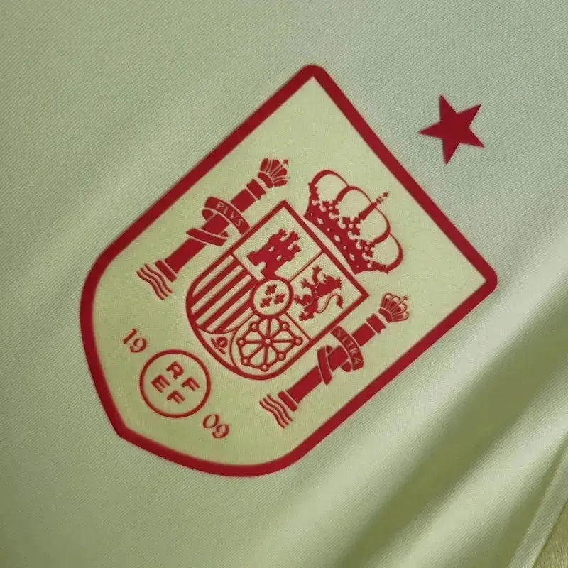 Away 24/25 Men's Shirt - Match Day