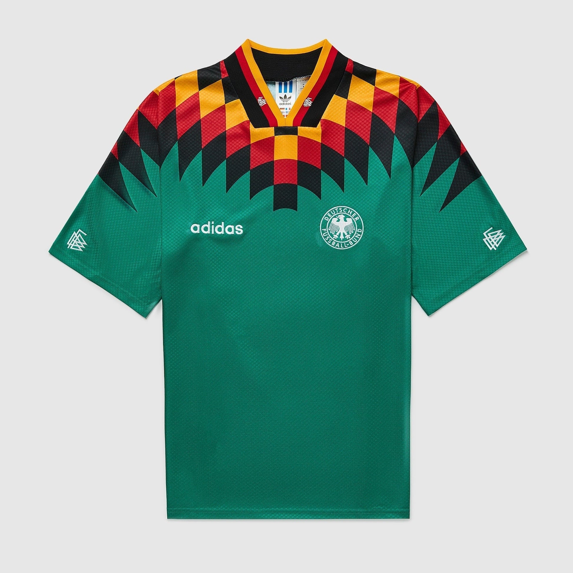 Retro Away 1994 Shirt - Match Day