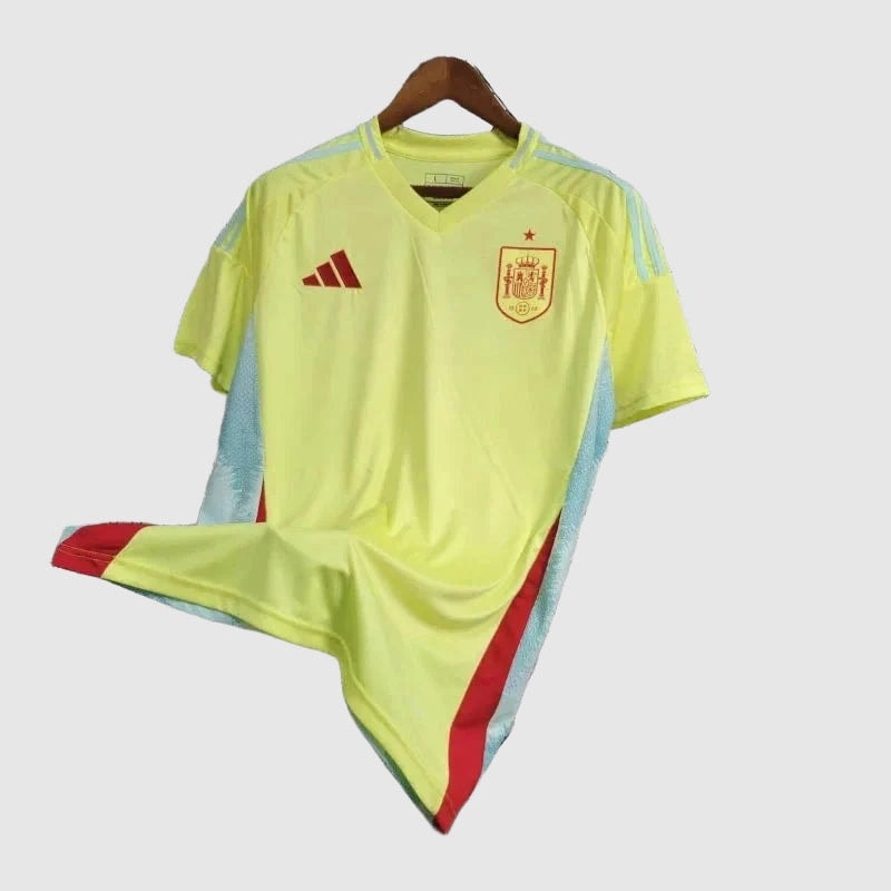 Away 24/25 Men's Shirt - Match Day