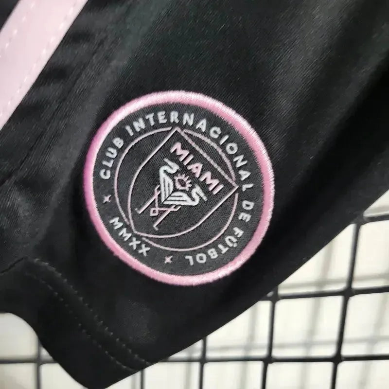 Away 24/25 Kids Shirt Kit - Match Day