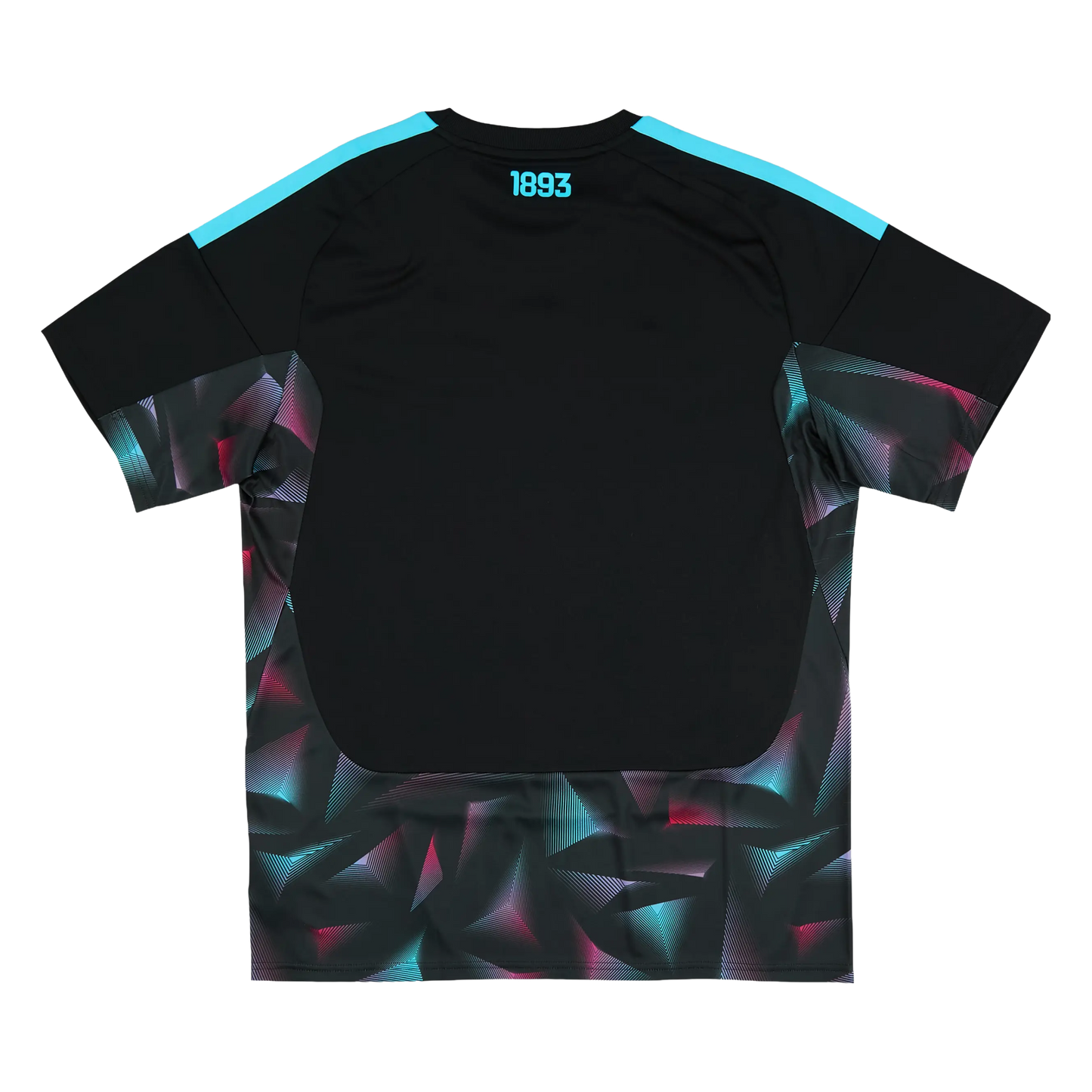 Goalkeeper 26/27 Shirt - Match Day