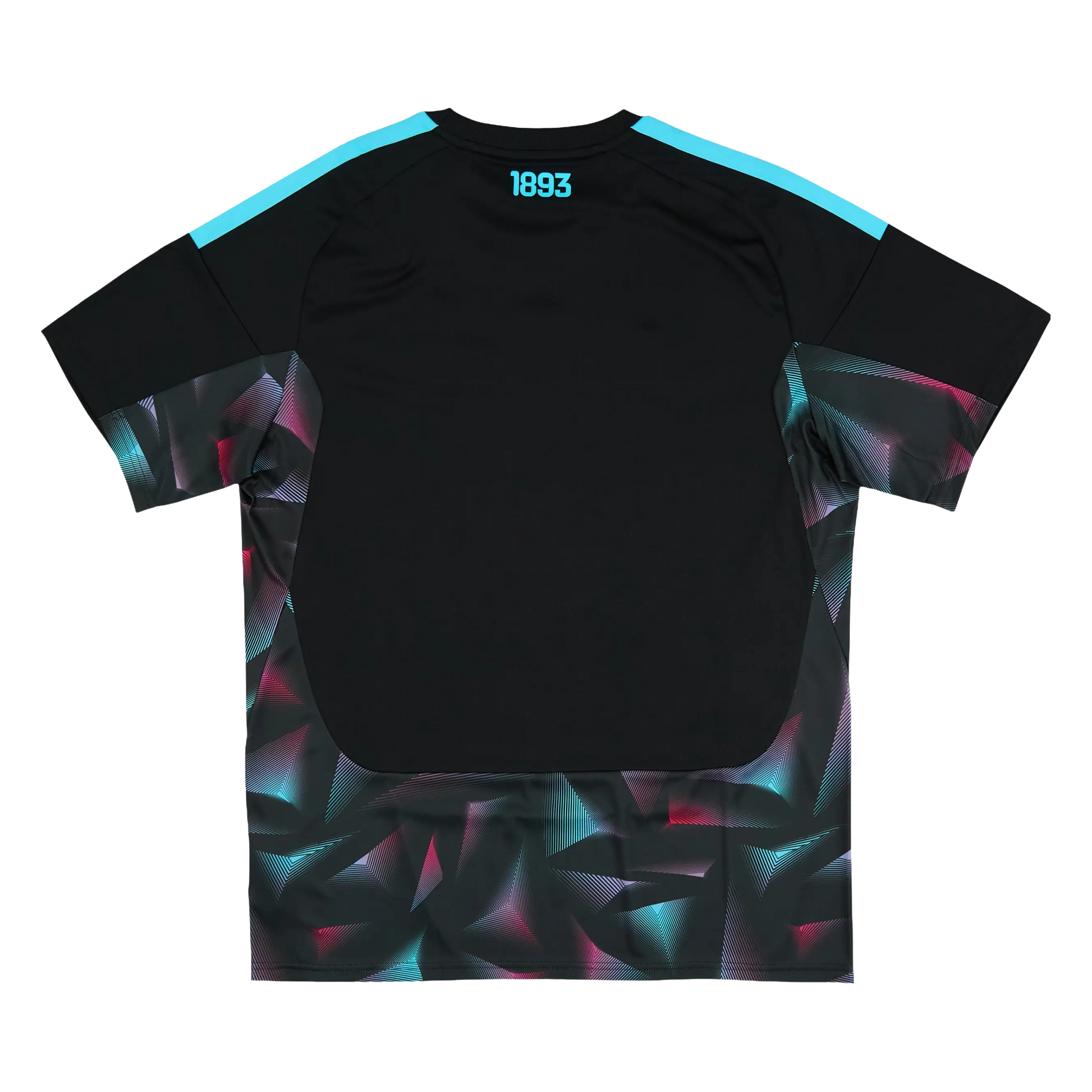 Goalkeeper 26/27 Shirt - Match Day