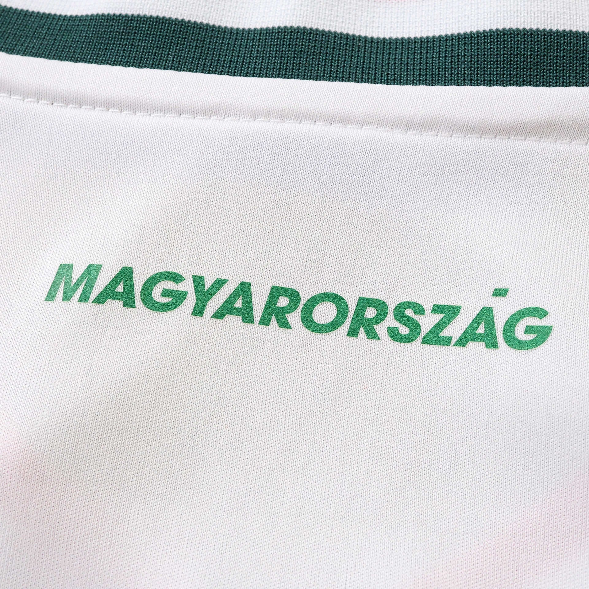 Away 26/27 Men's Shirt - Match Day